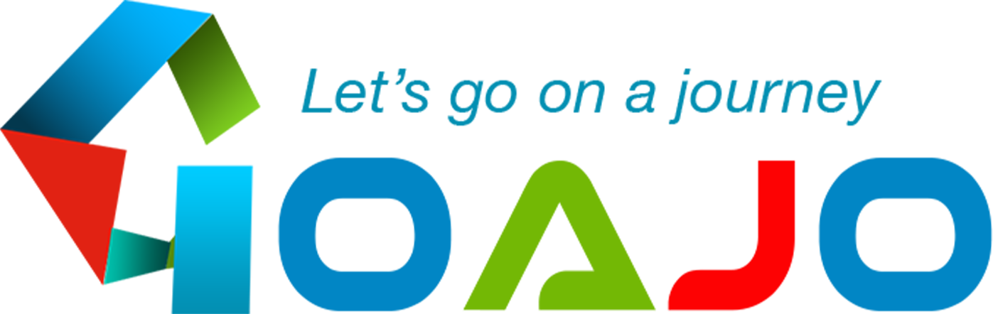 GOAJO LOGO remake