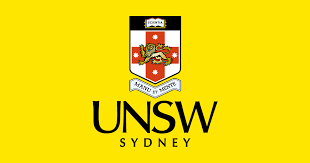 UNSW LOGO