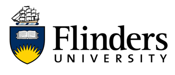 flinders logo