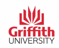 griffith logo