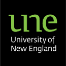une logo